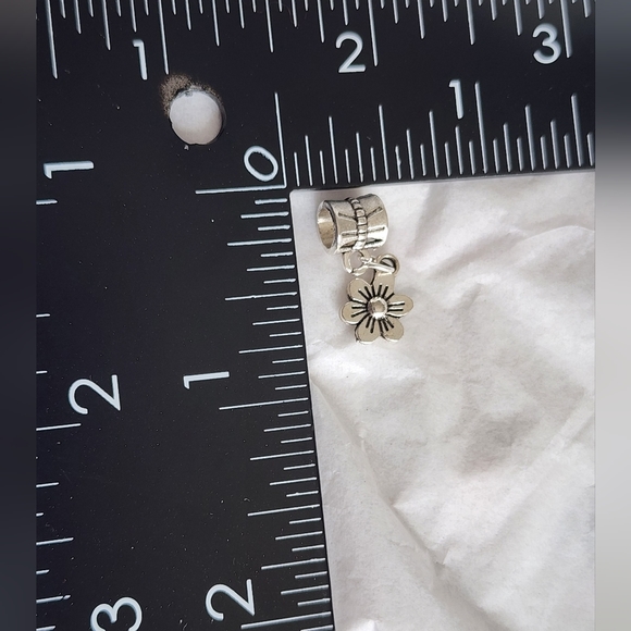 Betsies Favorite Charm Will FIT Pandora and other European Systems - Picture 3 of 6